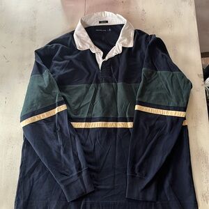 Abercrombie & Fitch Men’s M oversized fit